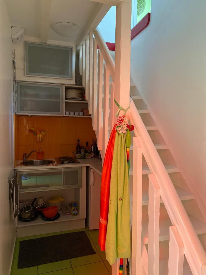 Le Loft Au-Dessus Des Pins Lacanau Exterior photo